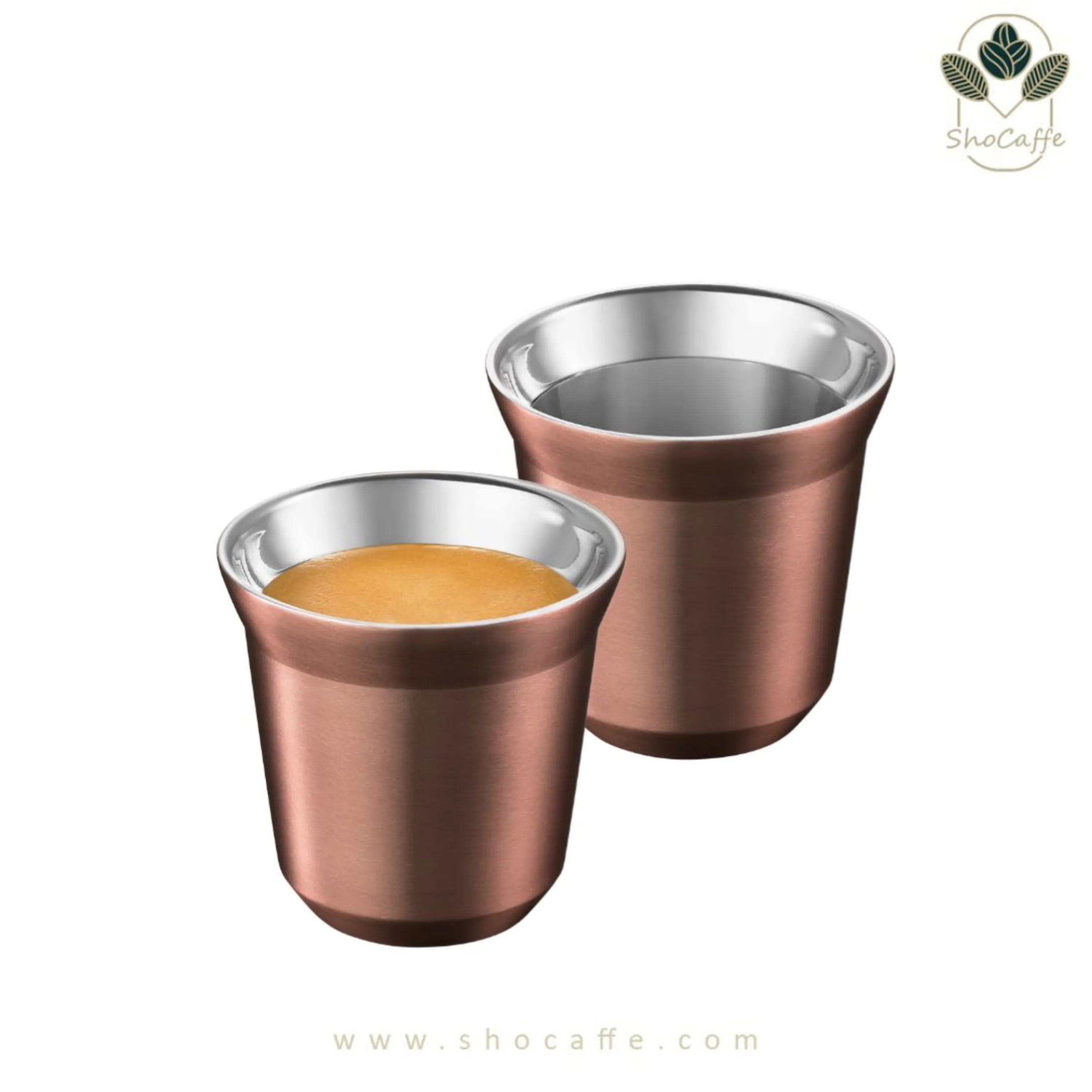 فنجان نسپرسو پیکسی رزابایا Pixie Espresso Rosabaya -دوعددی فنجان نسپرسو پیکسی رزابایا Pixie Espresso Rosabaya -دوعددی